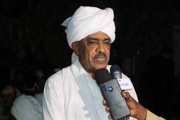 الخارجية:زيارة الكباشي لجوبا في اطار دور السودان كرئيس للايقاد