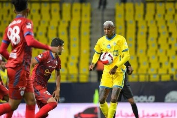 كأس الملك.. النصر لتعويض خيبة الدوري أمام أبها