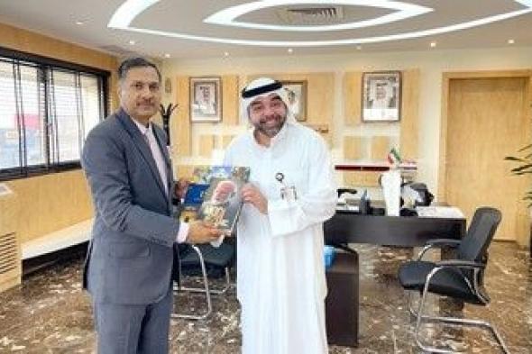 السفير الهندي: تعزيز العلاقات مع الكويت في كل المجالات وانتقالها إلى آفاق جديدة