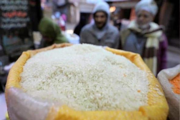 رئيس الشعبة يكشف حقيقة تصدير الأرز المصري للسعودية