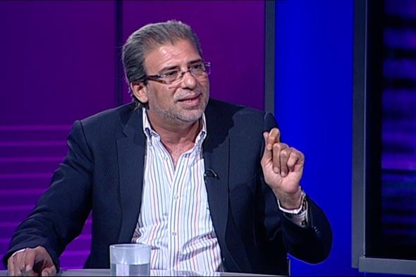 خالد يوسف هيعمل فيلم 15 ساعة : خد شلته وبطانية وإنت رايح السينما