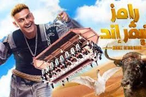 أبرزهم كرستيانو رونالدو.. تعرف  ضيوف رامز جلال في برنامج رامز نيفر انذ 2023 والقنوات الناقله للبرنامج !!