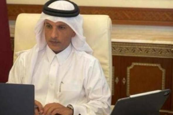لتورطه بقضايا فساد| إحالة وزير المالية القطري الأسبق للمحاكمة