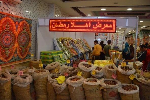 تموين الدقهلية: 17 منفذ لبيع السلع و150 جنيه للحوم السودانية