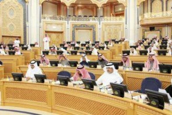 الشورى السعودي: إلزام الجهات الحكومية باستخدام اللغة العربية لتعزيز الهوية
