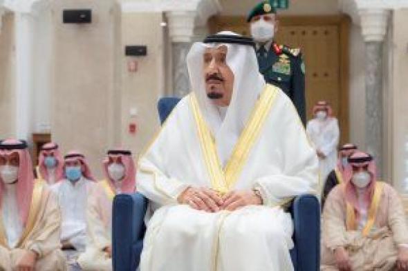 "السجون" فى السعودية تبدأ إجراءات العفو عن عدد من النزلاء بمناسبة رمضان