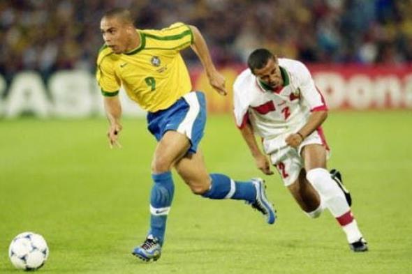 المغرب يخوض امتحان ما بعد كأس العالم ضد البرازيل
