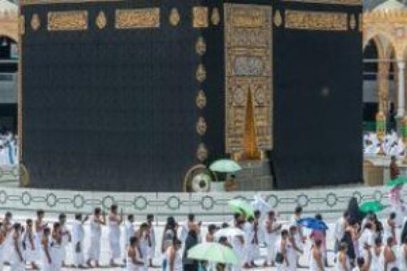 السعودية: تأمين الخدمات بالمسجد الحرام وفق أعلى المعايير فى أول جمعة فى رمضان