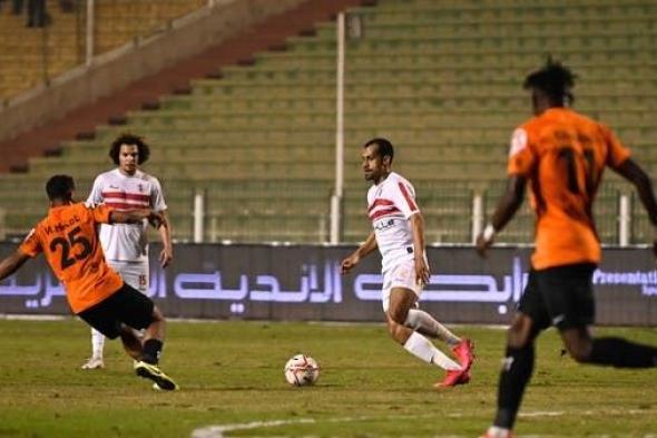 البنك الأهلي يصعق الزمالك ويتأهل لدور الثمانية في كأس الرابطة