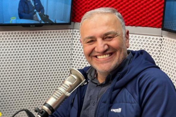 شاهد .. روبير فرنجية يستذكر داليا في برنامج "ضيف الضيف"