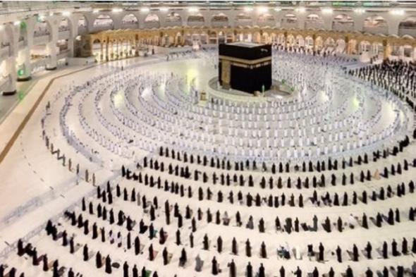 السعودية تفعل خدمة “خدام الحرم”| اعرف التفاصيل