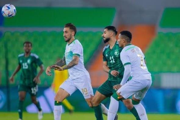 المنتخب السعودي يودع حقبة رينارد بالخسارة أمام بوليفيا