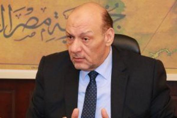 حزب "المصريين": زيارة الرئيس السيسي للسعودية تؤكد وحدة المصير المشترك بين البلدين