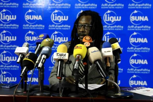 مبادرة سياسية جديدة حول الأزمة السودانية