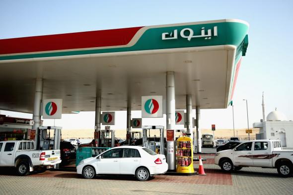 مفاجآت بشأن أسعار البنزين لشهر إبريل في الإمارات