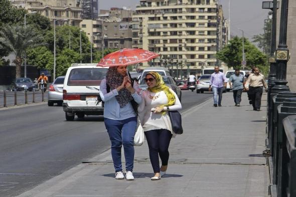 الأرصاد تكشف تفاصيل طقس اليوم.. وتحذر الصائمين من الساعات القادمة