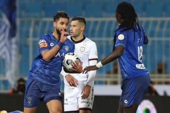 أكثر من 3 آلاف يوم والشباب يبحث عن الفرح أمام الهلال