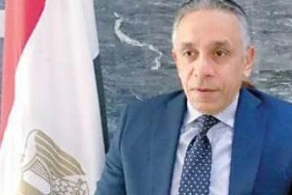 مسؤول أممى يثمن دور مصر الداعم لليمن والهادف لإحلال السلام بها