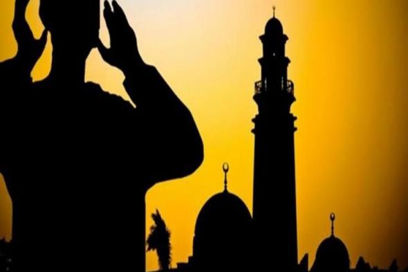 الصلاة خير من النوم| آذان الفجر ليلة 19 رمضان في الرياض