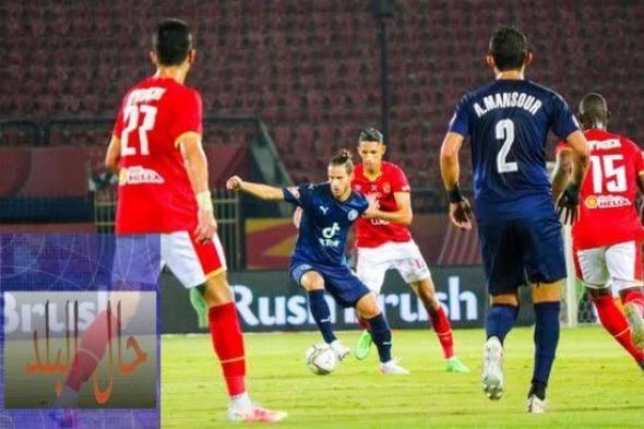 حارس مرمى النادي الاهلي الشناوي: تنفيذ تعليمات كولر كلمة السر في الفوز بكأس مصر