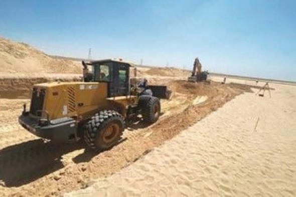 الصندوق الكويتي للتنمية: 15% نسبة إنجاز مشروع توسعة الربط الكهربائي الخليجي