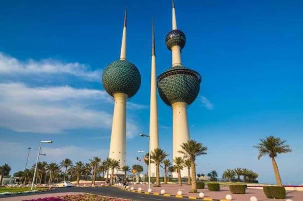 العظمى في الكويت اليوم تصل لـ37 درجة.. وغبار يعكر الأجواء الأيام القادمة