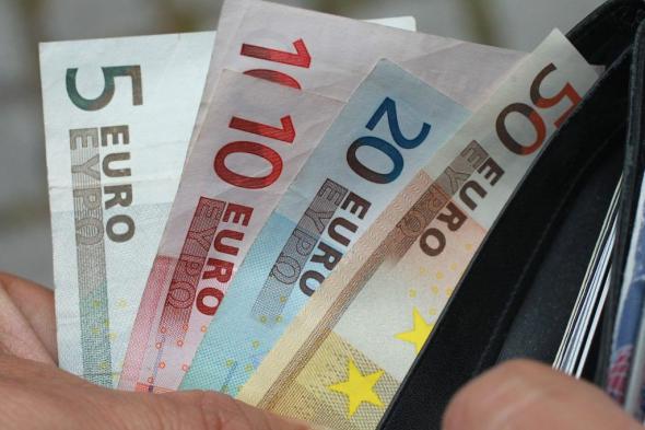 تباين سعر اليورو | التحديث الجديد أمام الجنيه في البنوك اليوم