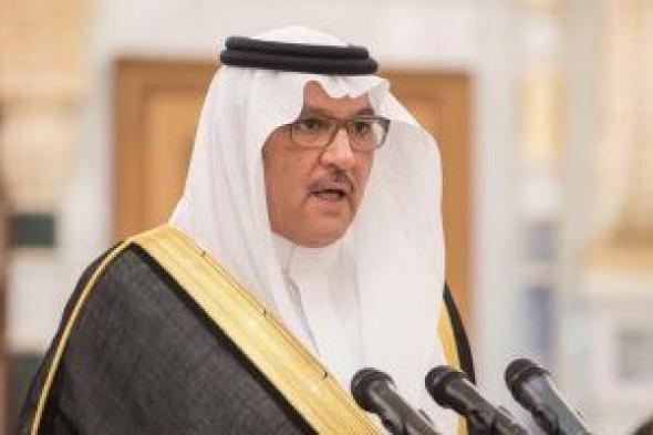 سفير السعودية: المملكة تواصل مساعيها لوقف القتال والعودة للمسار السياسى بالسودان