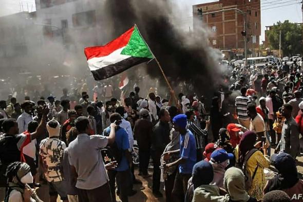 نقابة أطباء السودان: 2023 جريحًا و411 قتيلًا من المدنين منذ بدء الاشتباكات
