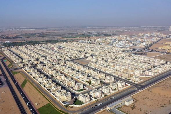 «زايد للإسكان» يصدر 945 قرار مساعدة سكنية بقيمة 749 مليون درهم