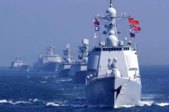 الدفاع الصينية: البحرية تتم مهمتها لإجلاء رعايا البلاد من السودان