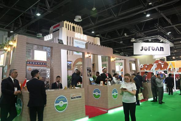 مسؤولو القطاع السياحي بدول الخليج : سوق السفر العربي فرصة لإبراز إمكانات القطاع المستدامة في المنطقة