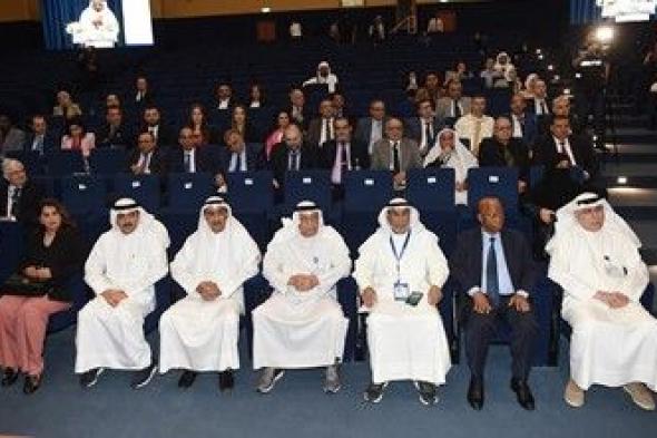 مؤتمر كلية القانون الكويتية التاسع ناقش التحديات المعاصرة بمشاركة دولية