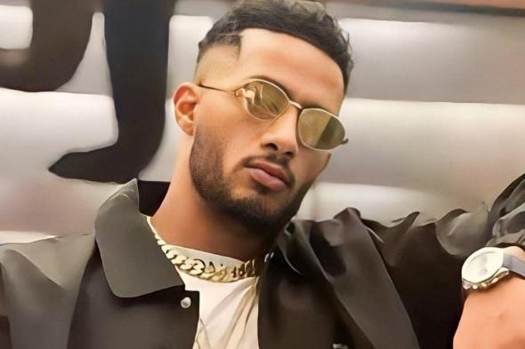 شاهد .. محمد رمضان يستعد لعمل جديد من الولايات المتحدة الأمريكية