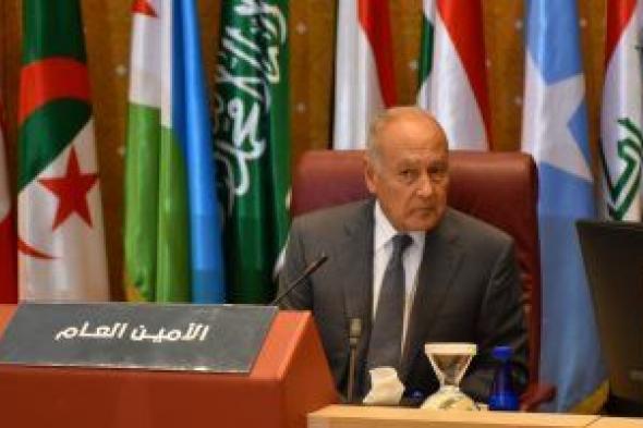 أبو الغيط: القمة العربية الـ32 بجدة حققت المرجو وعودة سوريا من أهم قراراتها