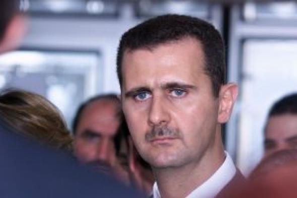الرئيس السورى: أتمنى أن تشكل القمة بداية مرحلة جديدة للعمل العربى