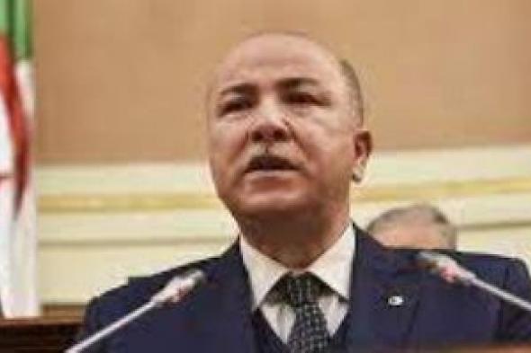 رئيس وزراء الجزائر أمام القمة العربية: أزمة أوكرانيا فرضت علينا تحديات كبيرة