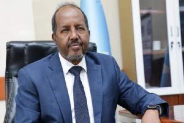 الرئيس الصومالى: أحرزنا تقدمًا كبيرًا فى ملف القضاء على الإرهاب