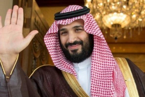 شاهد .. قرينة ولي العهد السعودي الأمير محمد بن سلمان تعلن إطلاق مركز علمي رائد