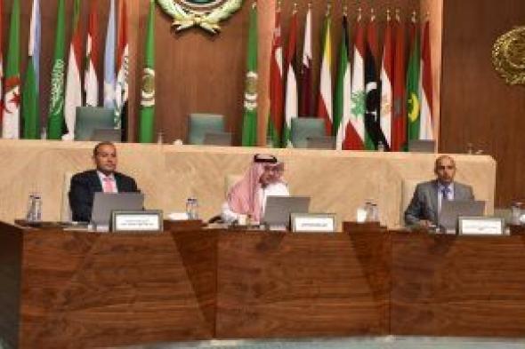 اجتماع بالجامعة العربية استعدادا للقاء الوزارى بين الدول العربية والباسيفيك