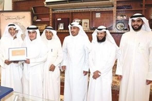 تكريم الفائزين في مسابقة «صندوق الحسينان» لحفظ القرآن