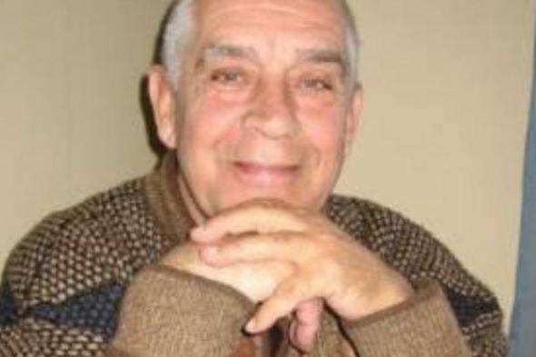 شاهد .. وفاة الفنان اللبناني محمد جمال في لوس أنجلوس عن عمر يناهز الـ 89 عاماً