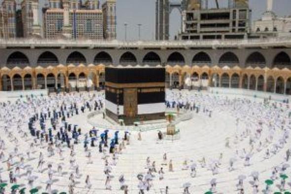 اتحاد المصريين بالسعودية: أصحاب التأشيرات السياحية لا يسمح لهم بآداء مناسك الحج