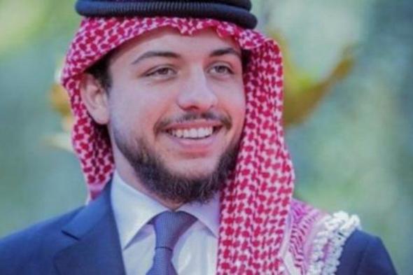 شاهد .. حمام عريس للأمير الحسين قبيل زفافه أقامه الأمير عمر بن فيصل-بالفيديو والصور