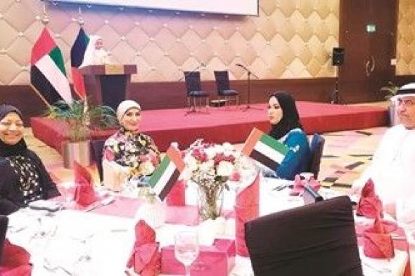 سفير الإمارات: علاقاتنا مع الكويت تاريخية وتحظى بدعم ورعاية قيادتي البلدين