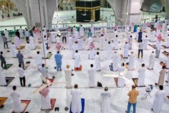 وزير الشئون الدينية الباكستانى: السعودية تقدم خدمات جليلة لحجاج بيت الله الحرام
