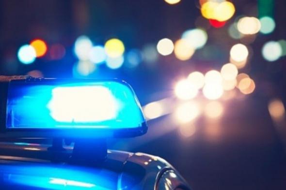 شاهد .. بالصور - ممثلة شهيرة تتعرض لحادث سير مروع