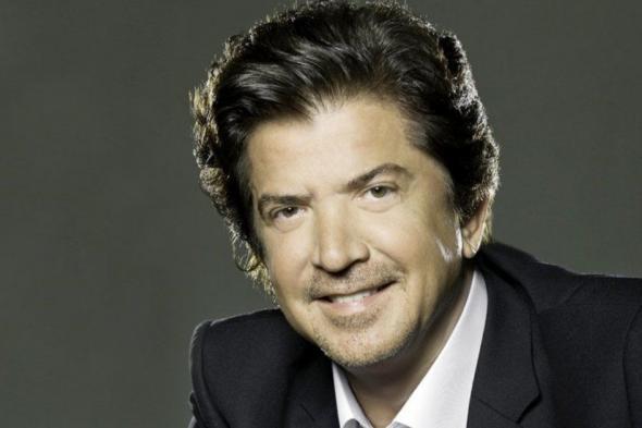 شاهد .. بالفيديو - وليد توفيق من كواليس " أصحاب السعادة "