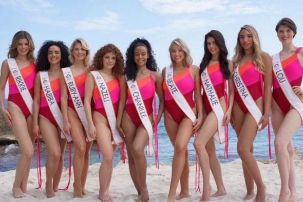 شاهد .. بالصور والفيديو- لأول مرة في التاريخ ملكة جمال هولندا.. رجل!