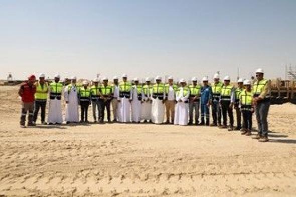 «الربط الكهربائي»: تعاون أكبر مع الصندوق الكويتي للتنمية لتنفيذ مشاريع إستراتيجية بالكويت والخليج